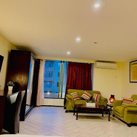 إربد Al Joude Hotel المظهر الخارجي الصورة