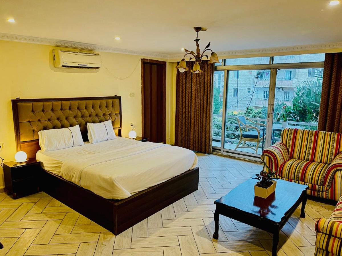 إربد Al Joude Hotel المظهر الخارجي الصورة